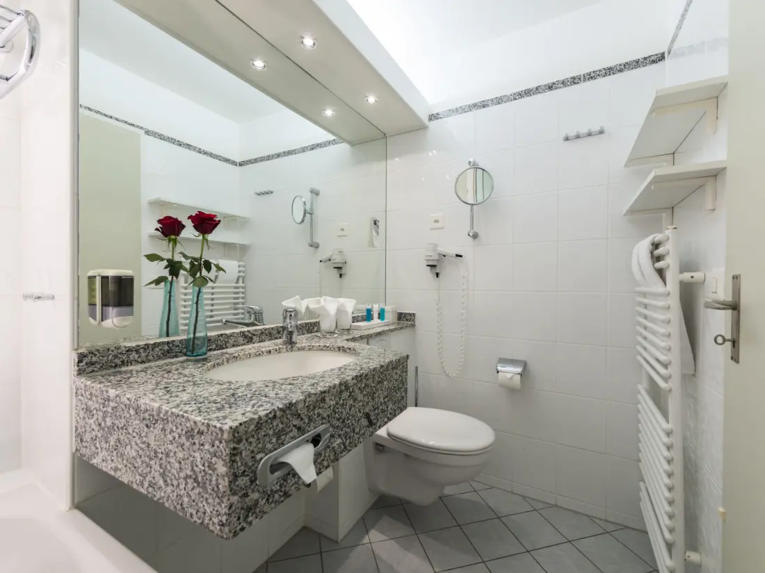 Résidence Komfort Maisonette, Dorint Blümlisalp