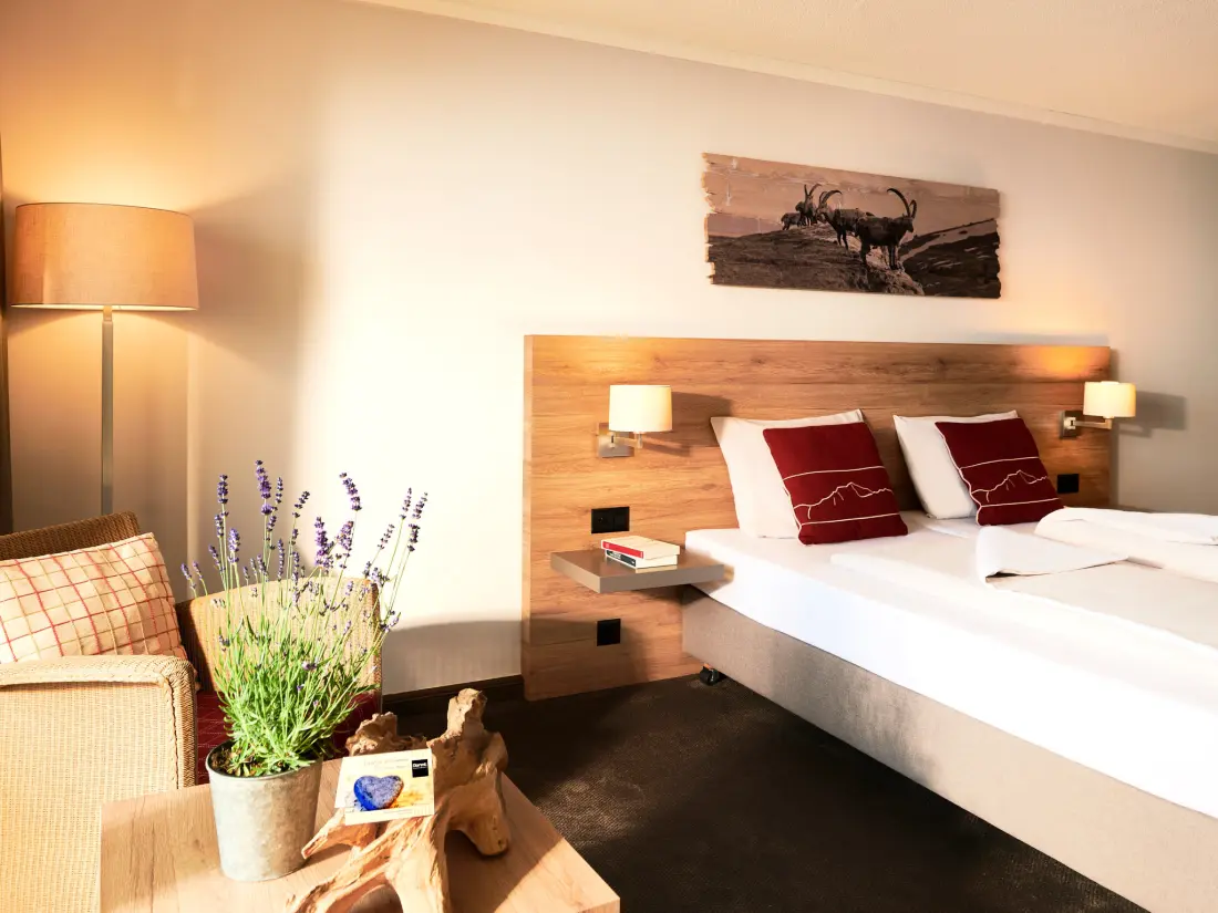 Résidence Komfort Maisonette, Dorint Blümlisalp
