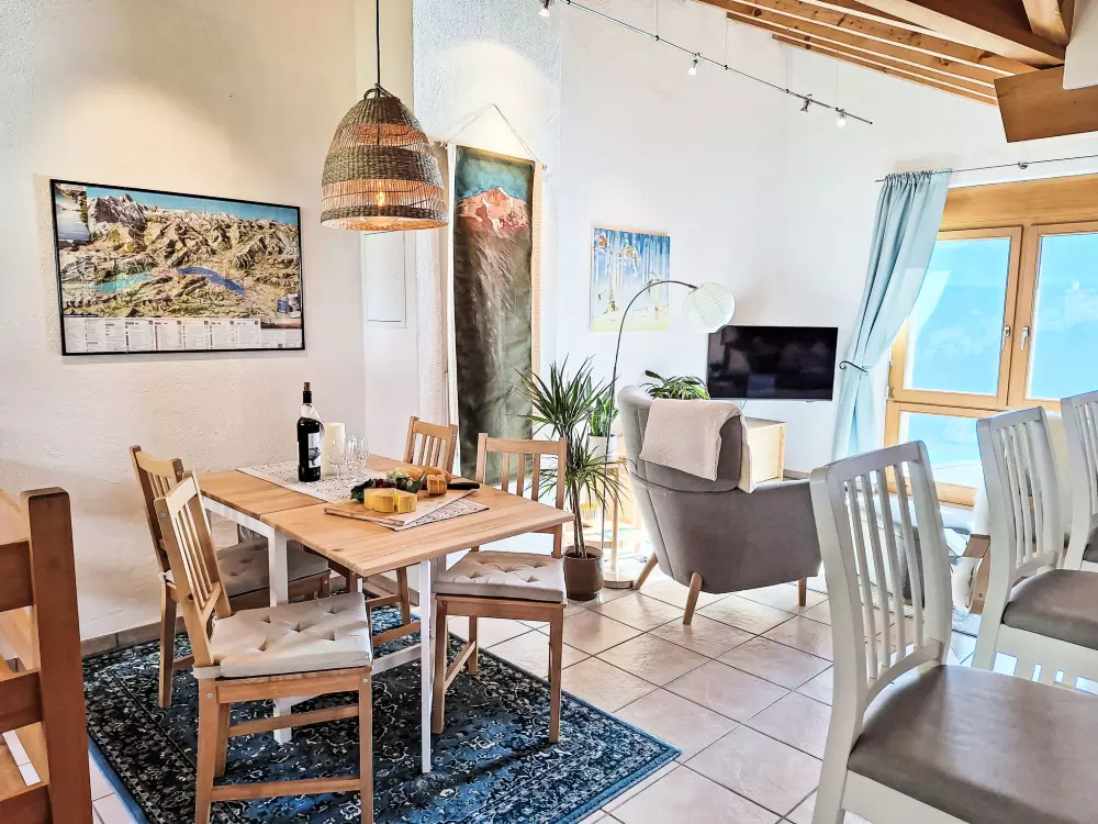 Résidence Möösli Vue