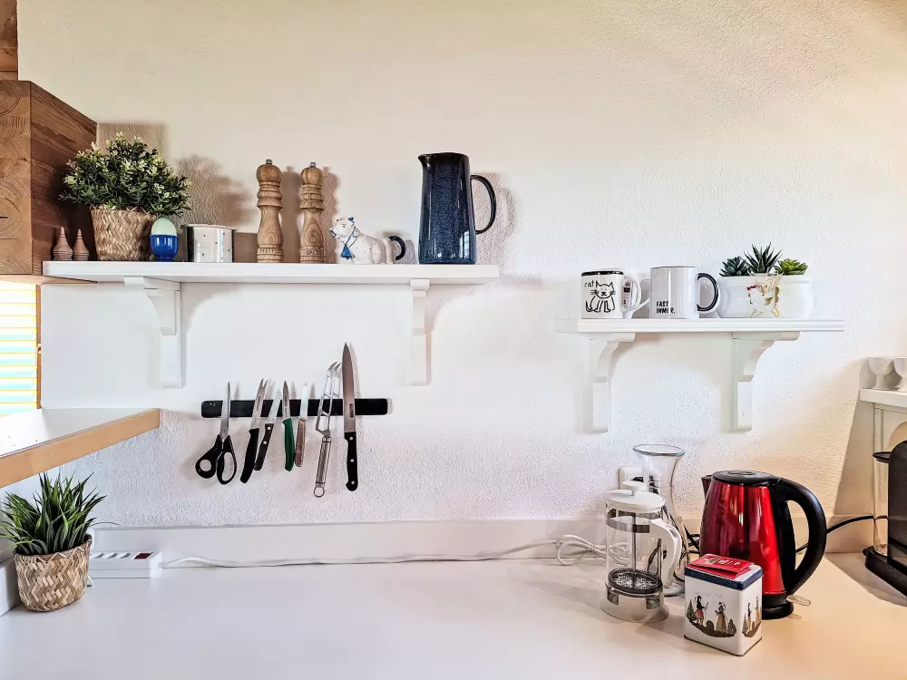 Résidence Möösli Vue