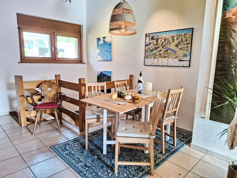 Résidence Möösli Vue