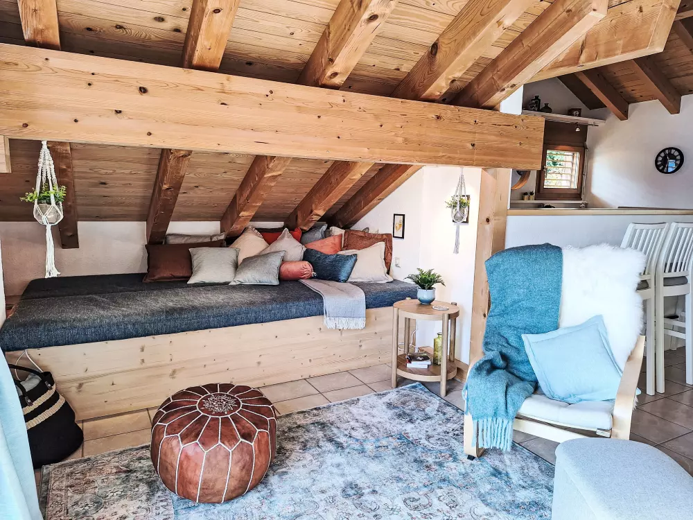 Résidence Möösli Vue