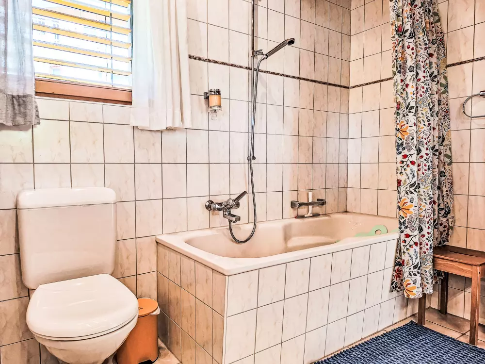 Résidence Möösli Vue