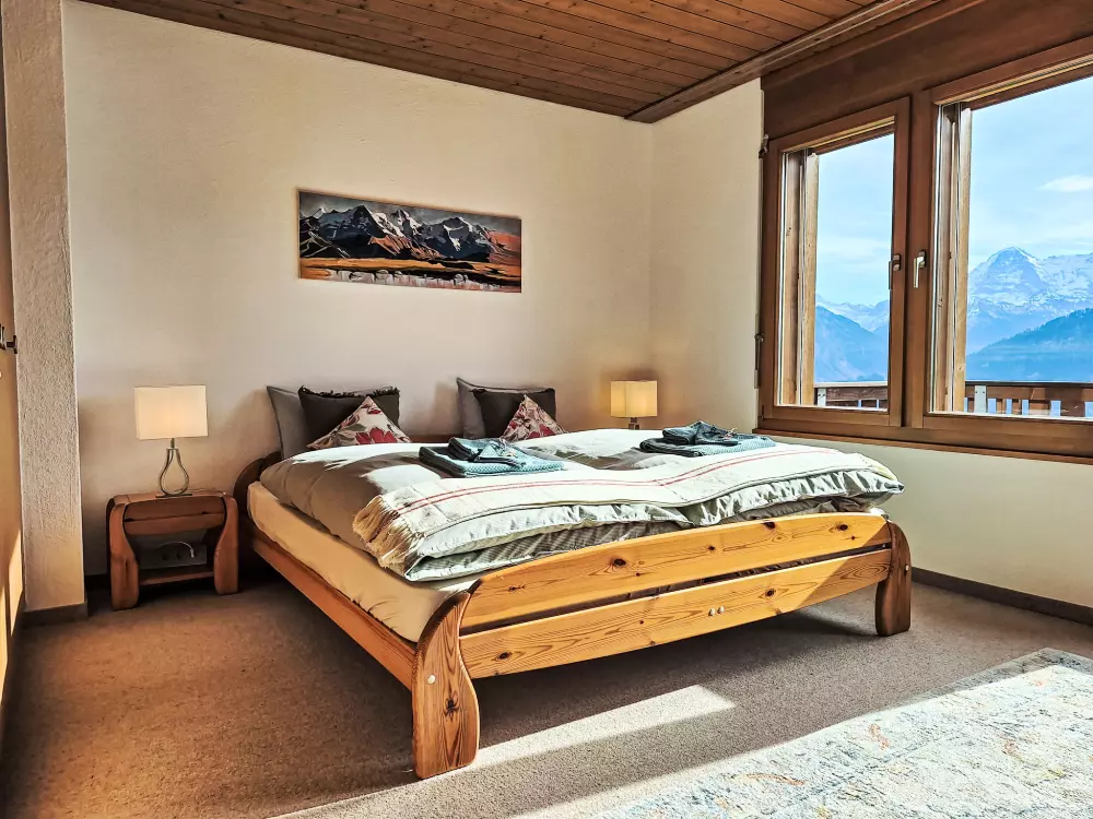 Résidence Möösli Vue