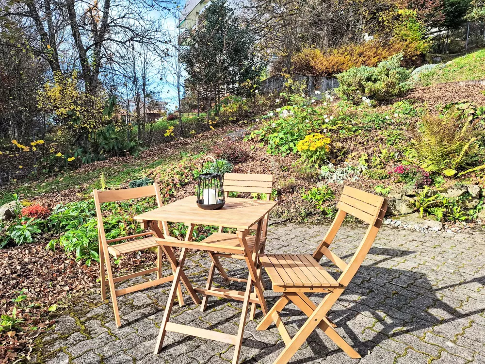 Résidence Möösli Vue