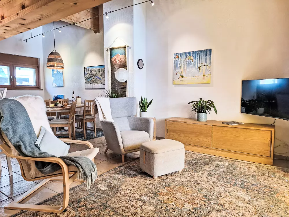 Résidence Möösli Vue