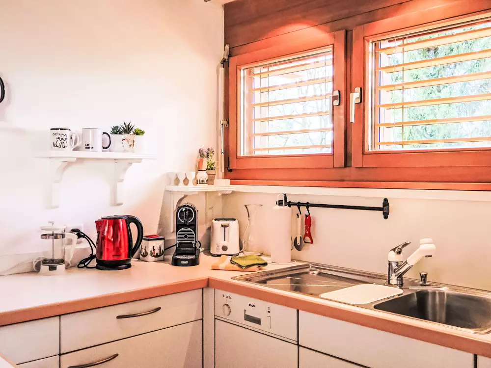 Résidence Möösli Vue