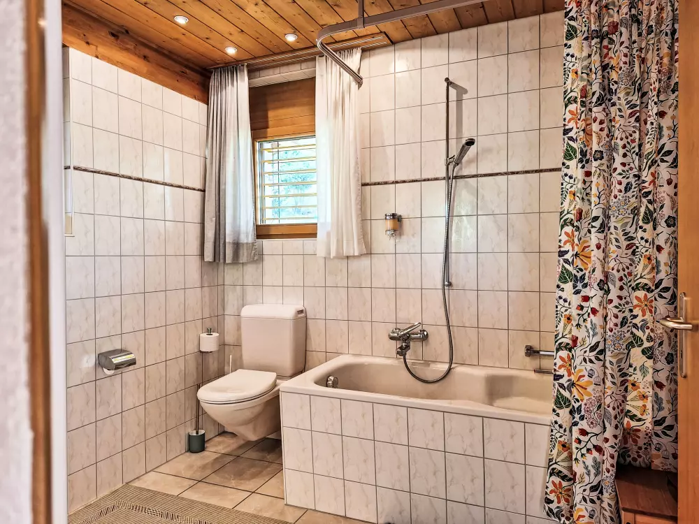 Résidence Möösli Vue