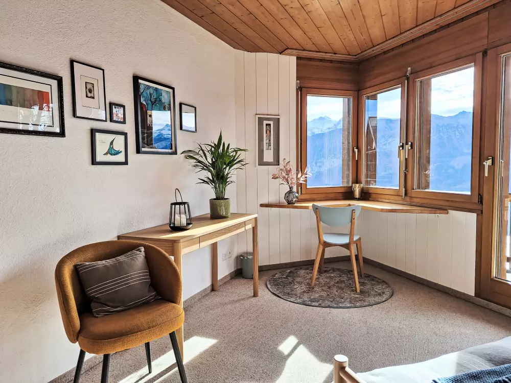 Résidence Möösli Vue