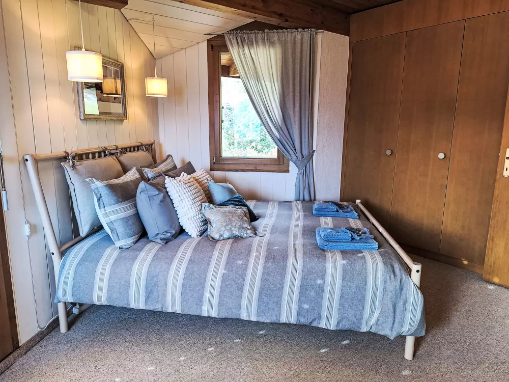 Résidence Möösli Vue