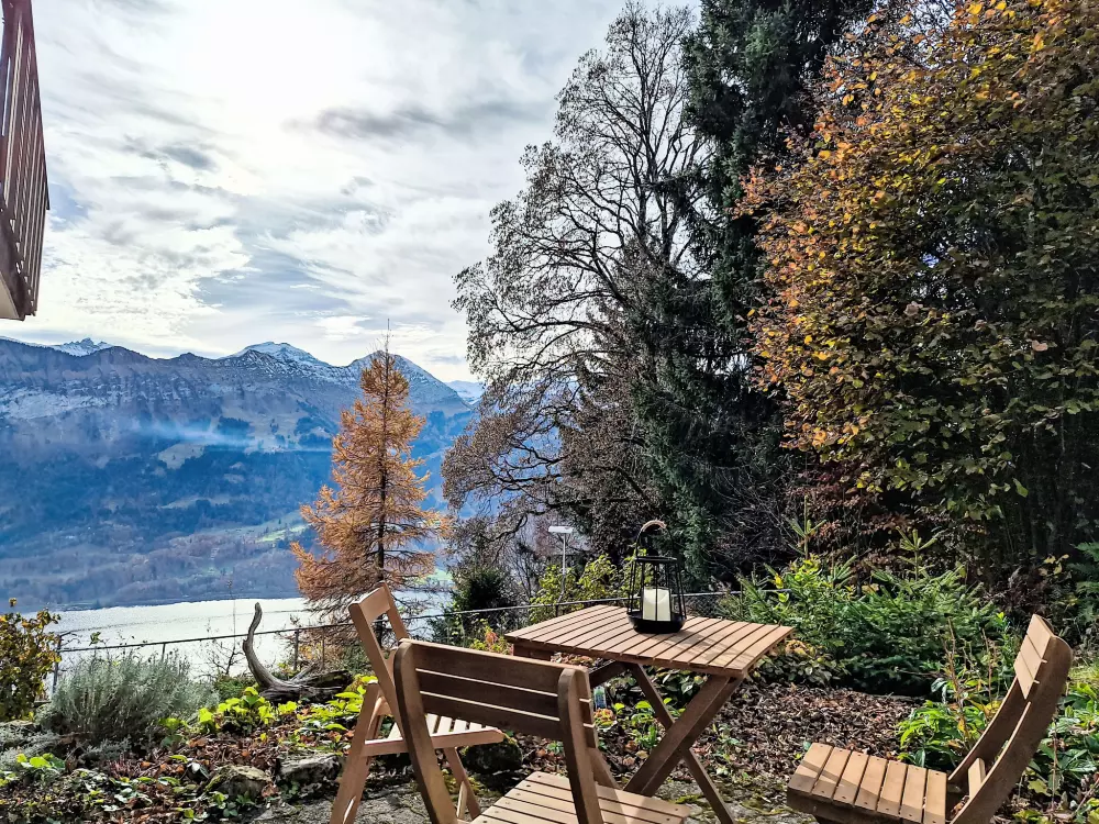 Résidence Möösli Vue