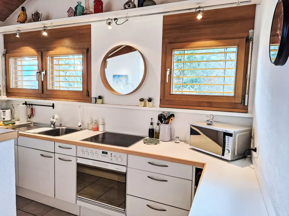 Résidence Möösli Vue