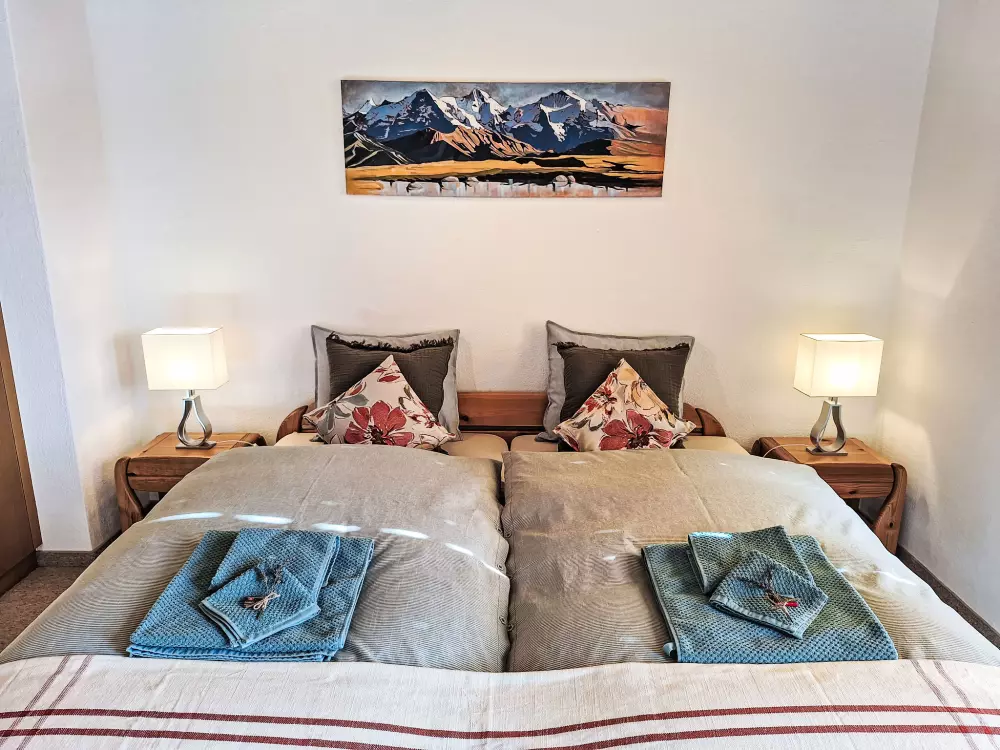 Résidence Möösli Vue