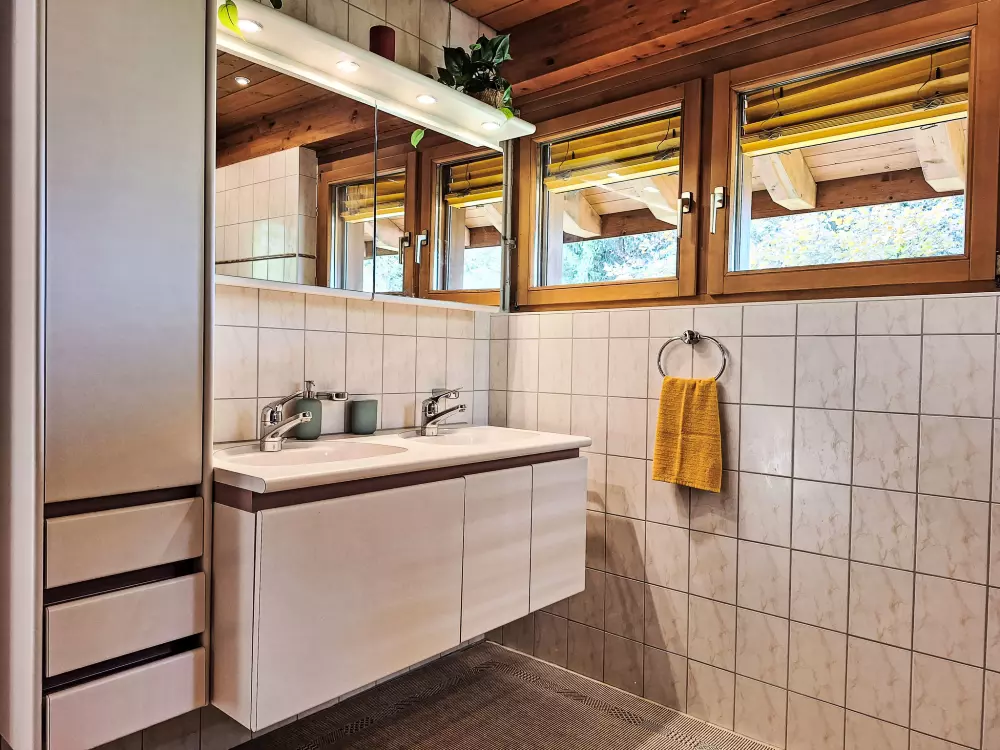 Résidence Möösli Vue