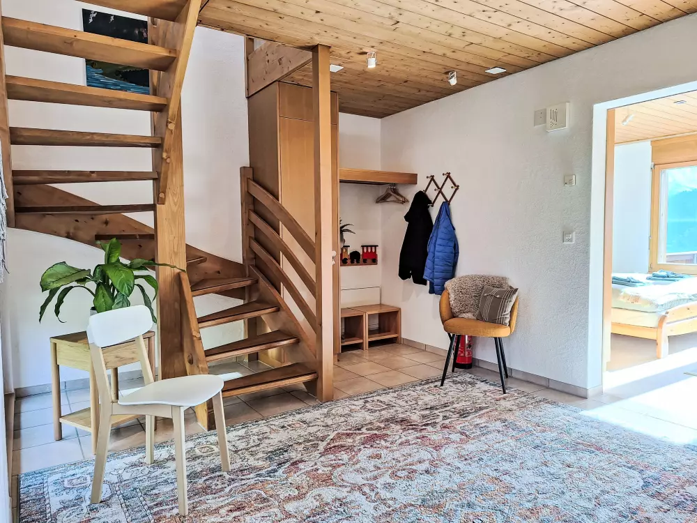 Résidence Möösli Vue