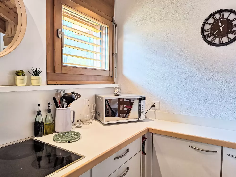 Résidence Möösli Vue