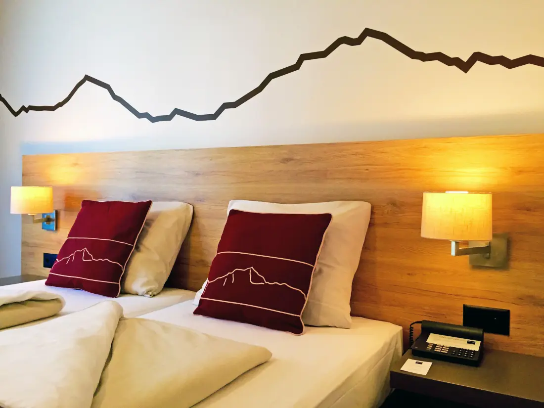 Résidence Komfort Maisonette, Dorint Blümlisalp