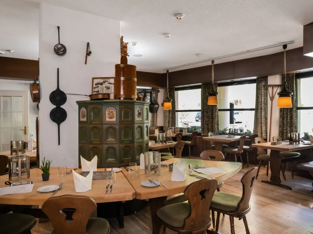 Résidence Wohnung Edelweiss direkt in 4 Sterne Hotel