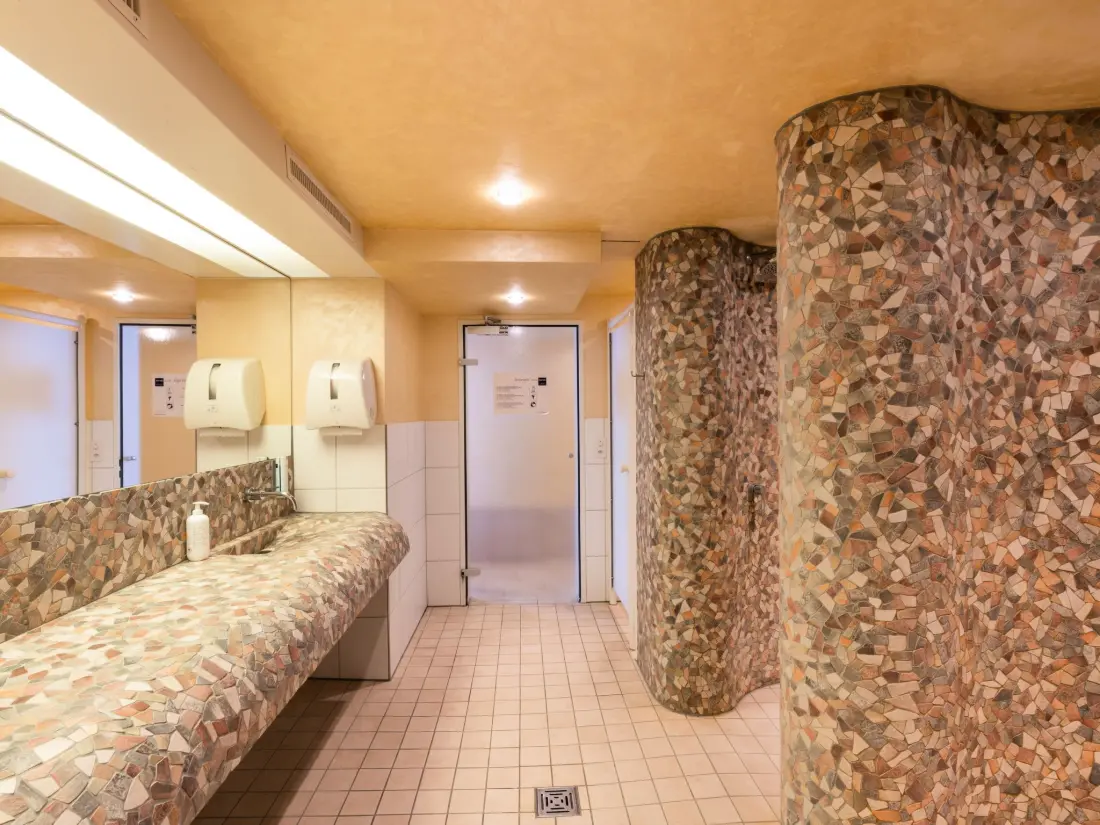 Résidence Wohnung Edelweiss direkt in 4 Sterne Hotel