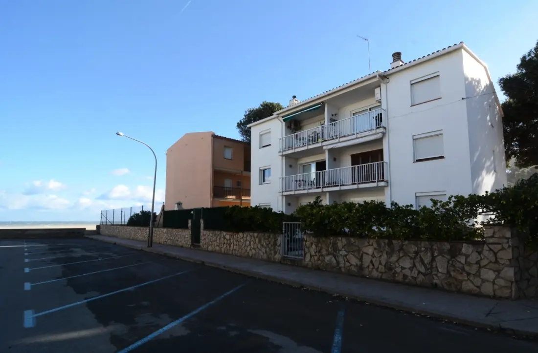 Appartements à Pals