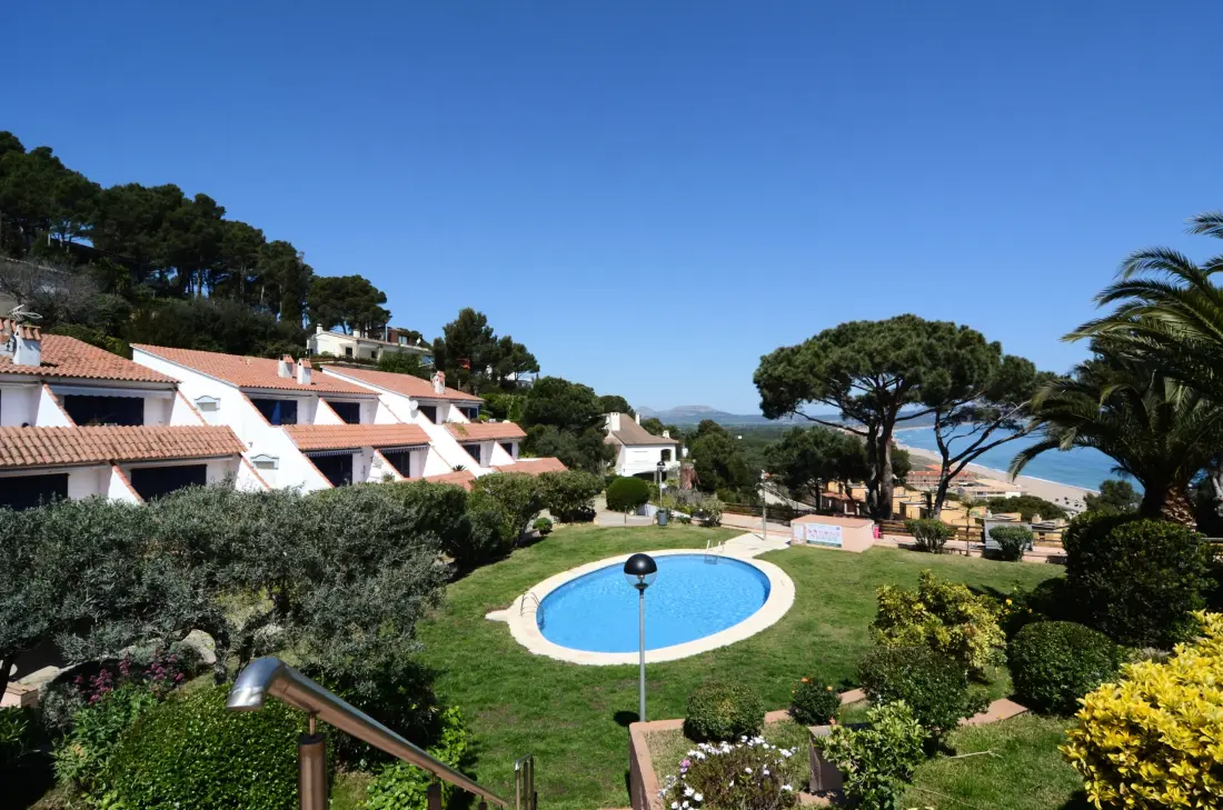 Appartements à Begur
