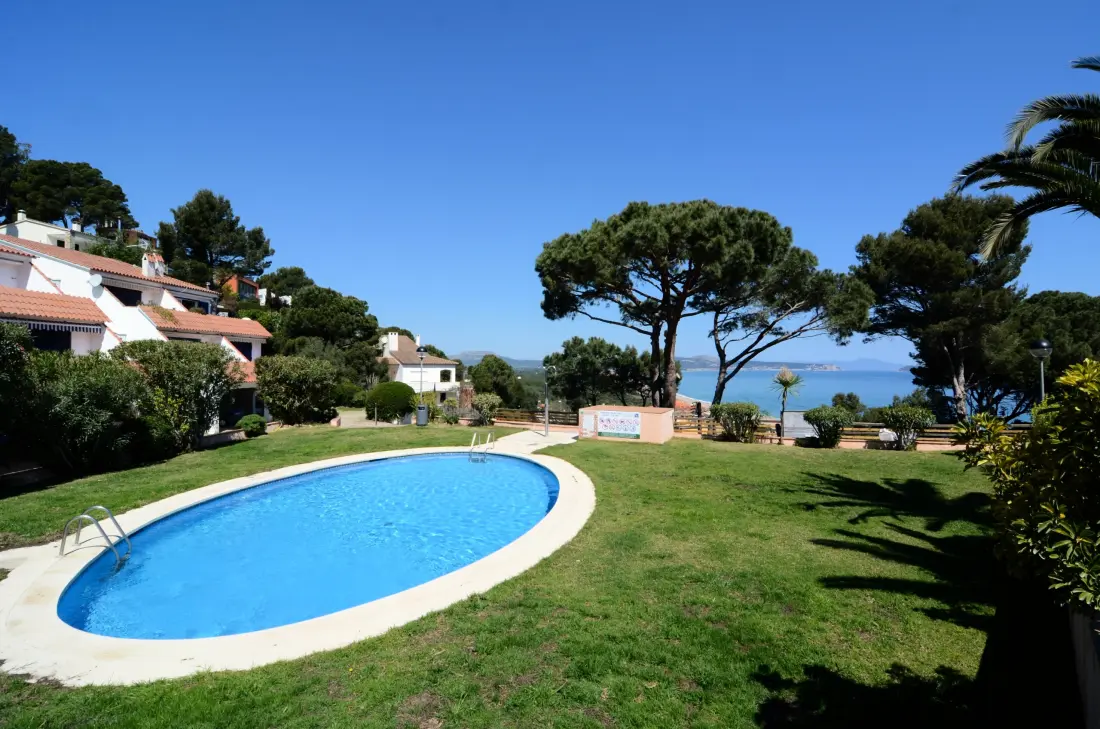 Appartements à Begur