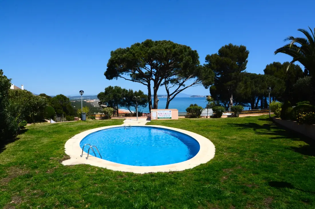 Appartements à Begur