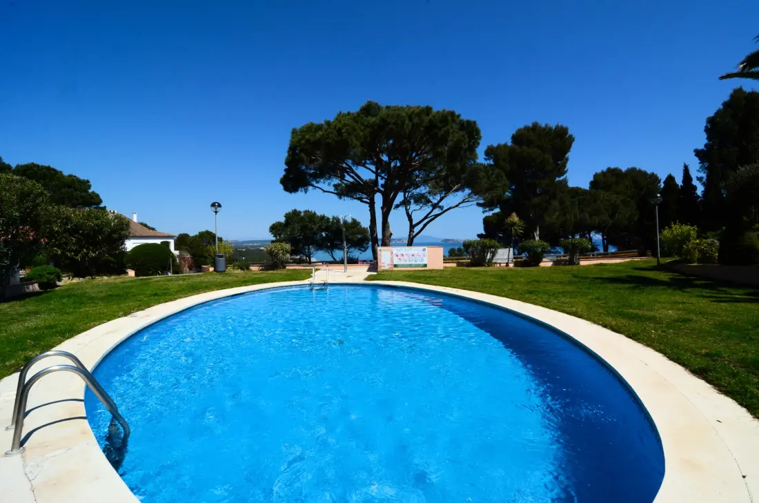 Appartements à Begur