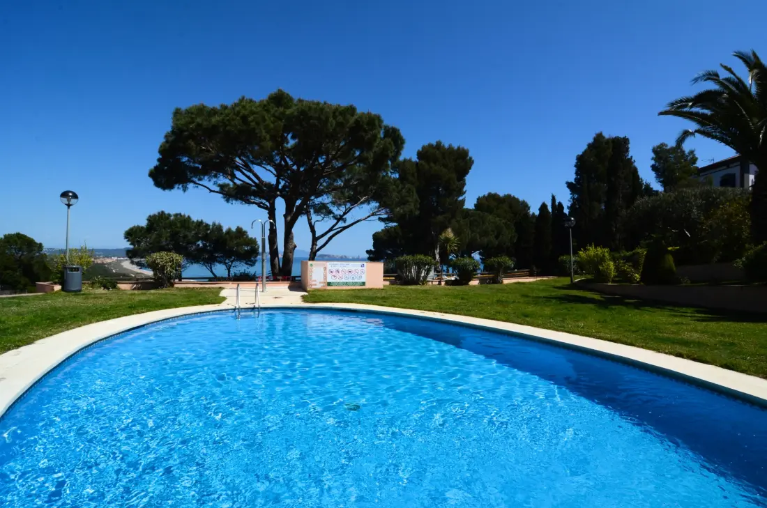 Appartements à Begur