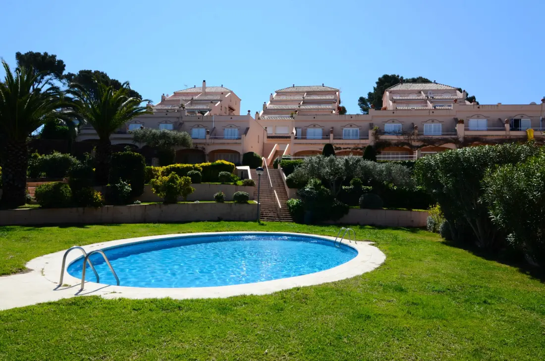 Appartements à Begur