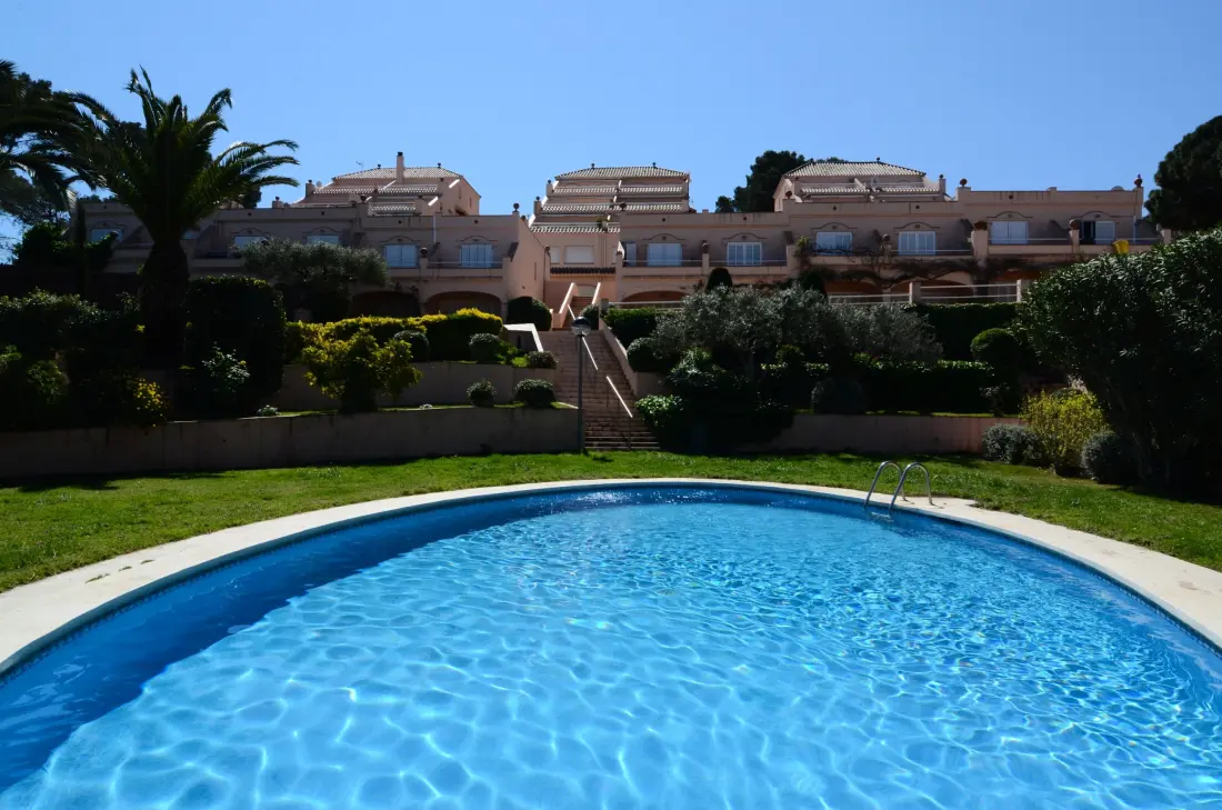 Appartements à Begur