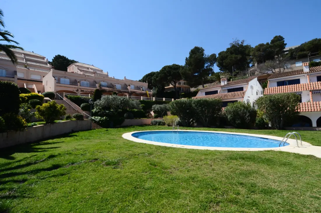 Appartements à Begur