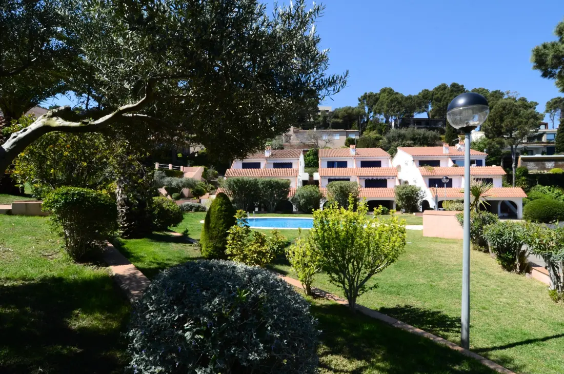 Appartements à Begur
