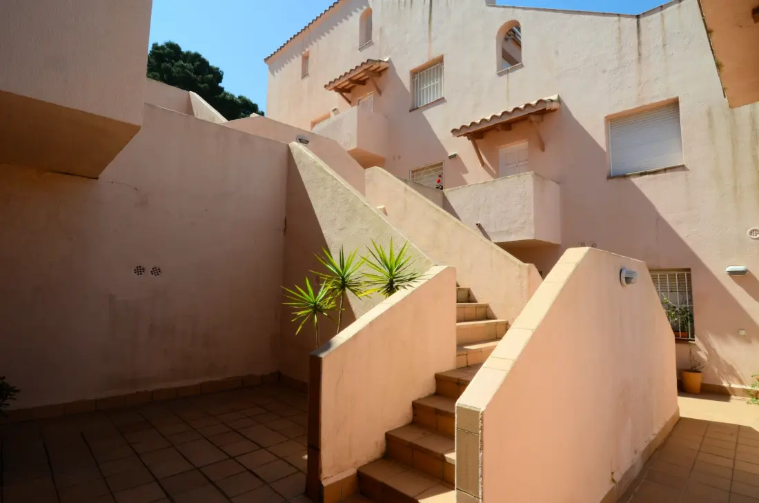 Appartements à Begur