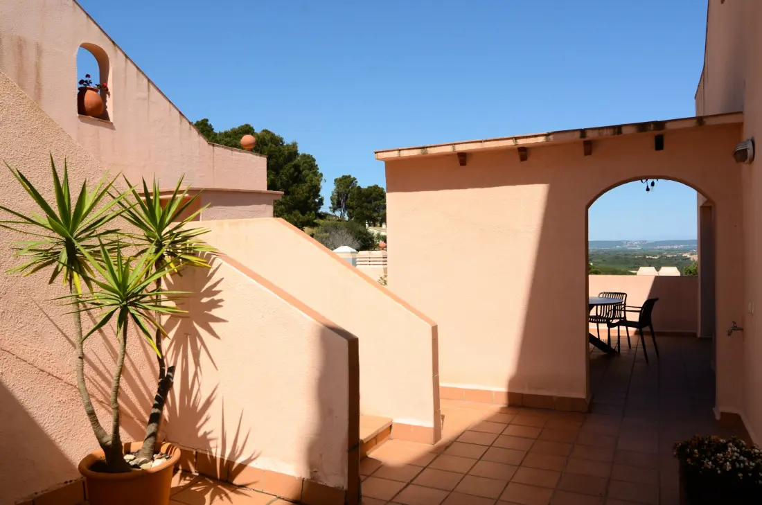 Appartements à Begur