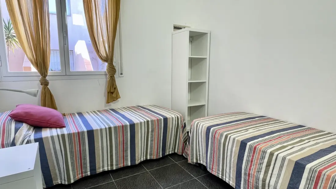 Appartements à Begur