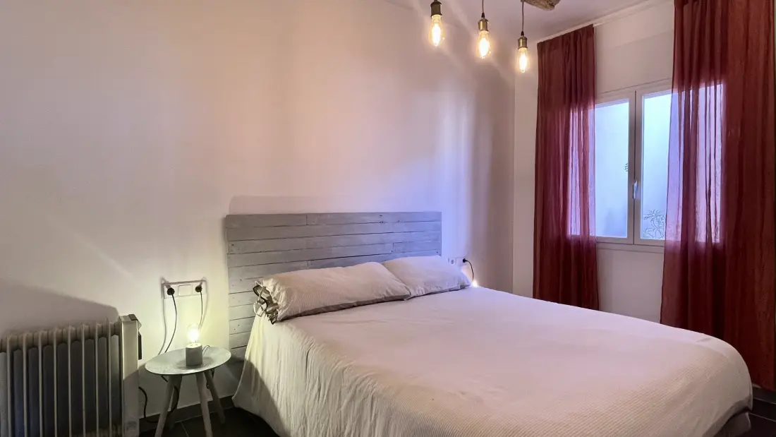 Appartements à Begur