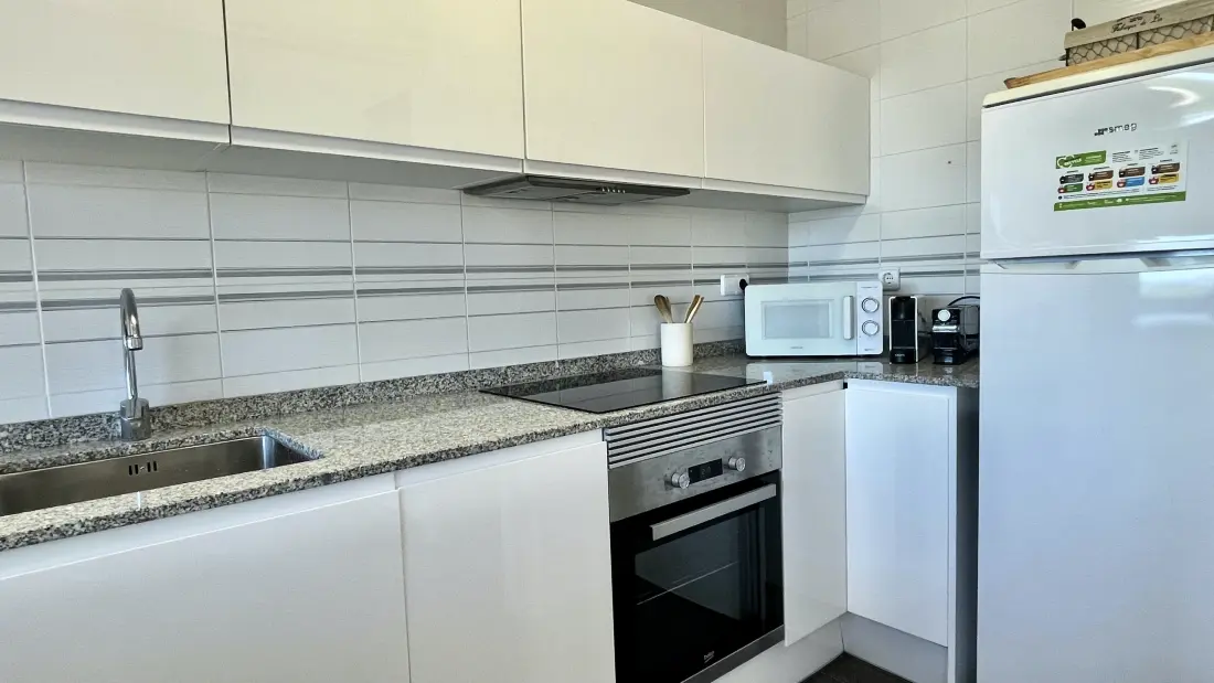 Appartements à Begur
