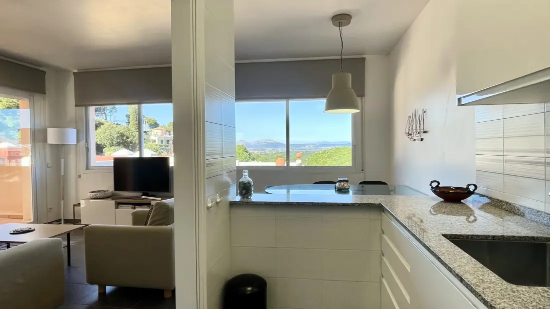 Appartements à Begur