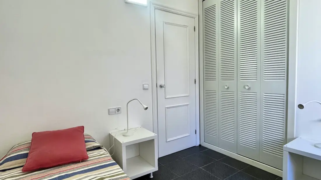 Appartements à Begur