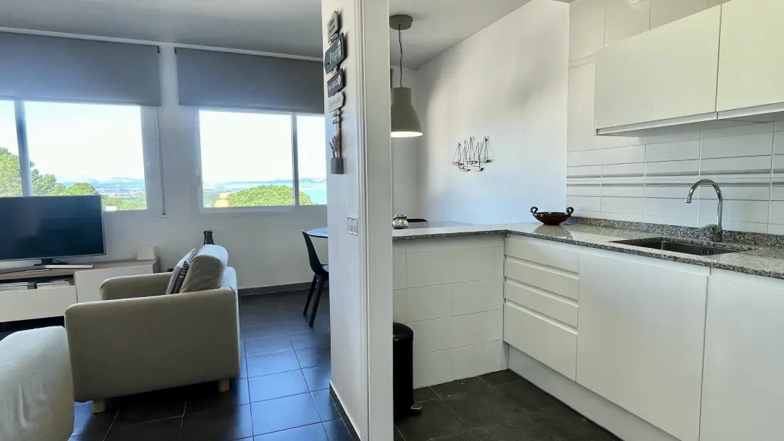 Appartements à Begur