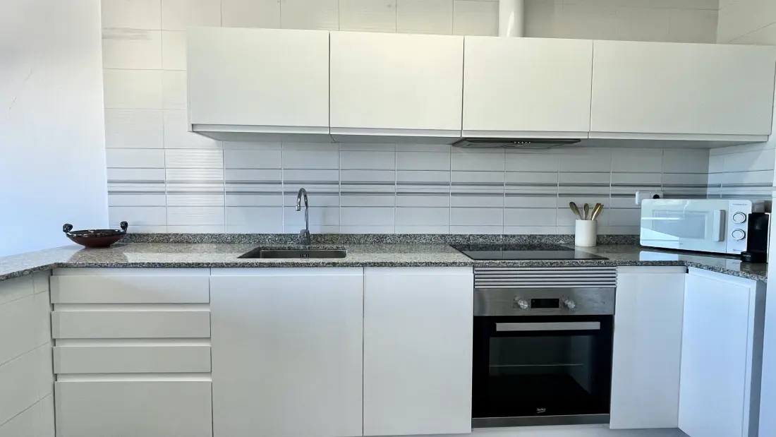 Appartements à Begur