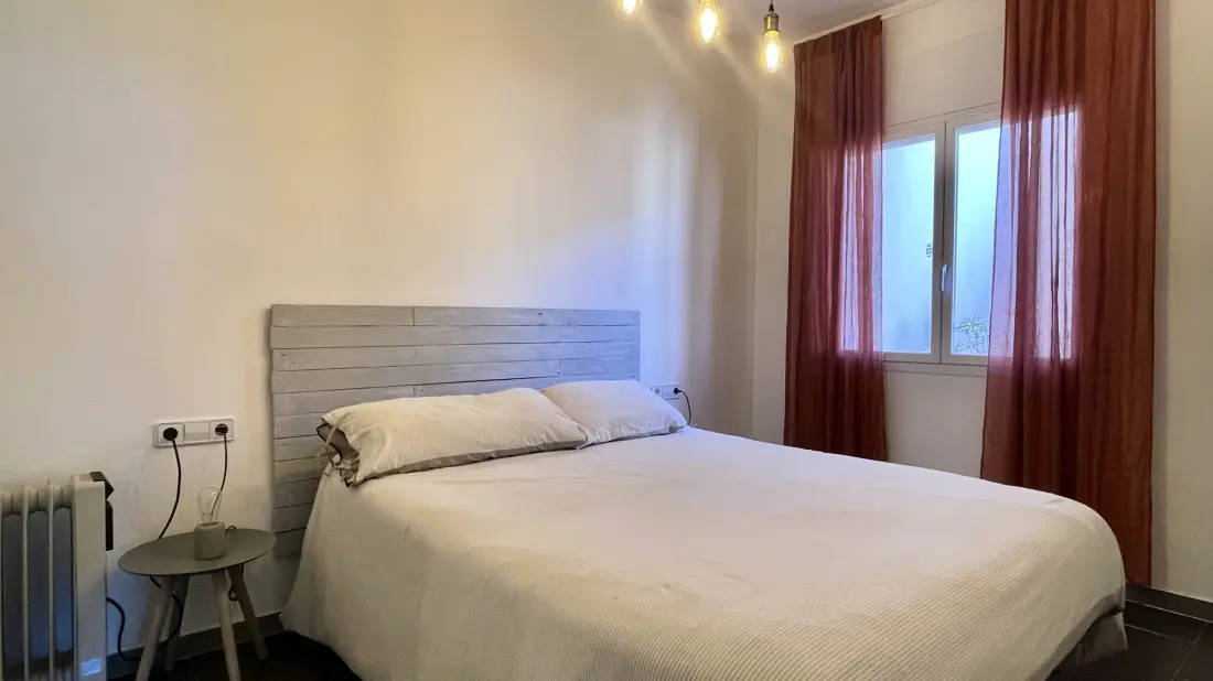 Appartements à Begur