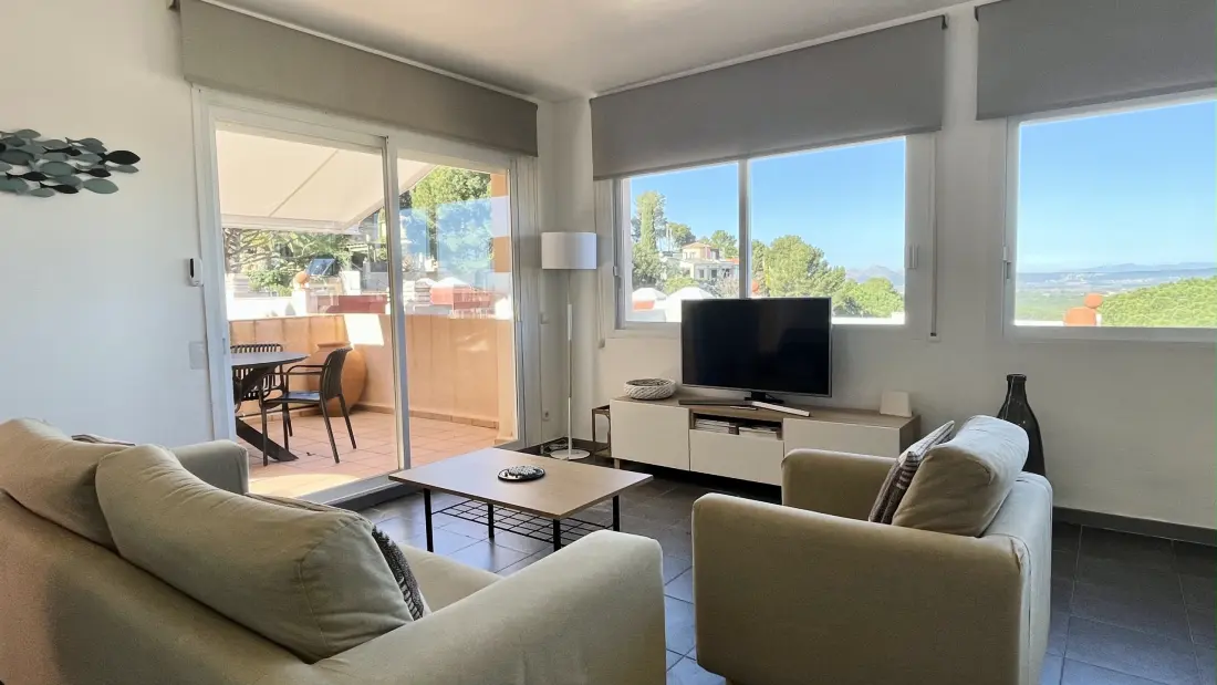Appartements à Begur