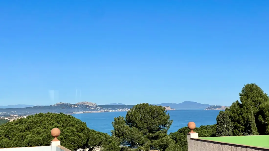 Appartements à Begur