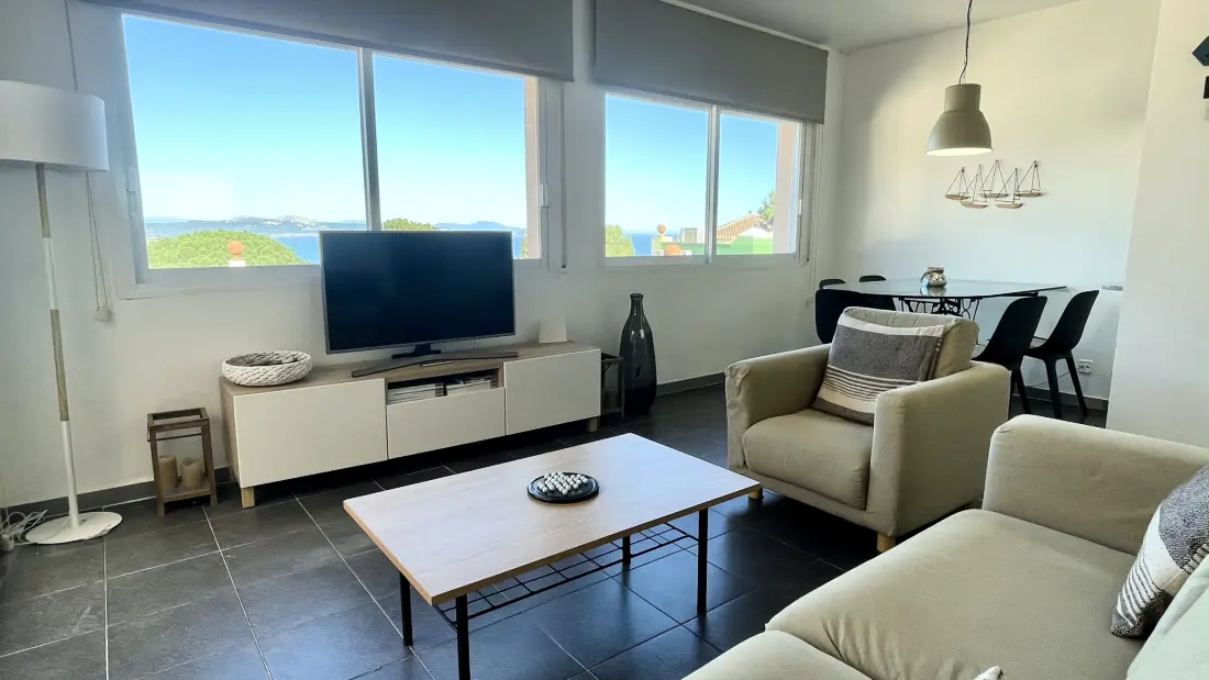 Appartements à Begur