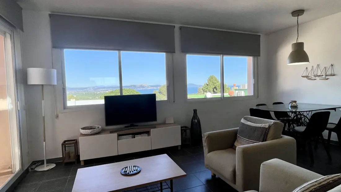 Appartements à Begur
