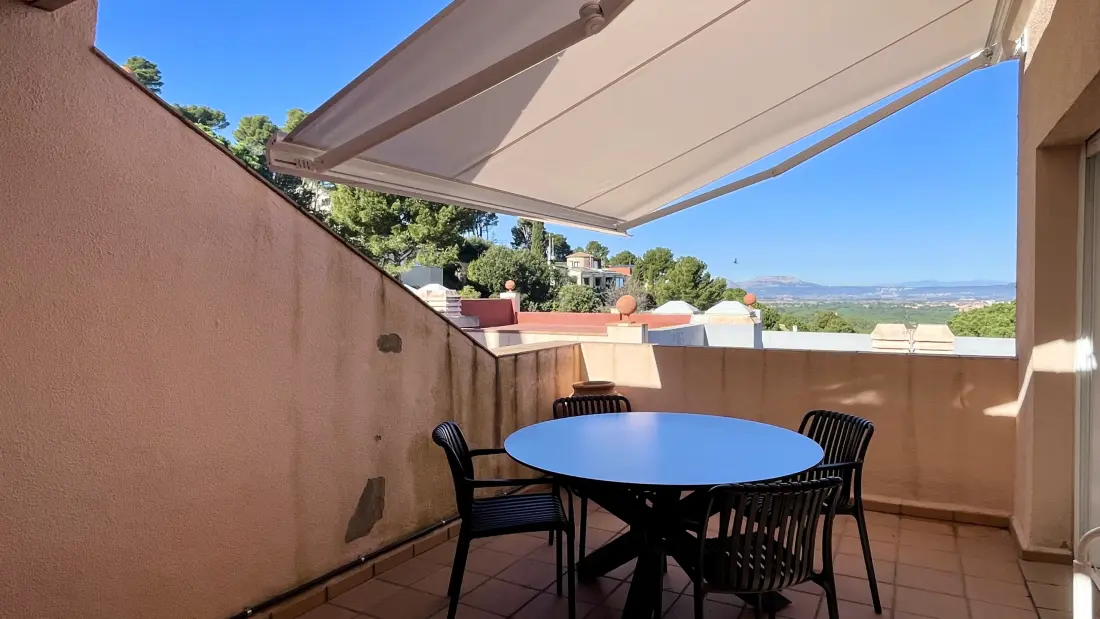 Appartements à Begur