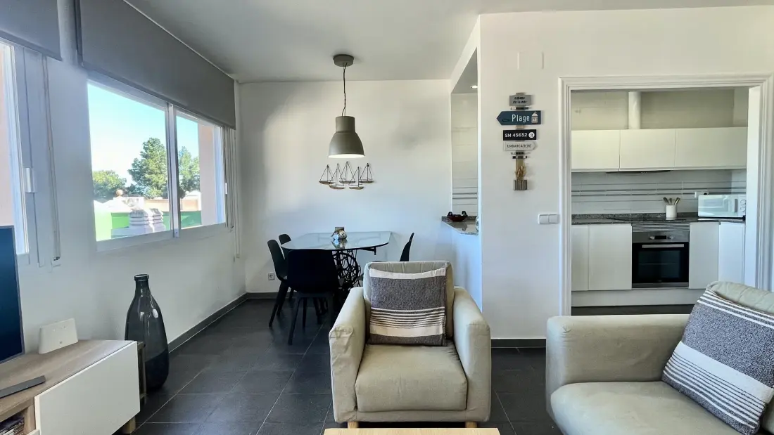 Appartements à Begur