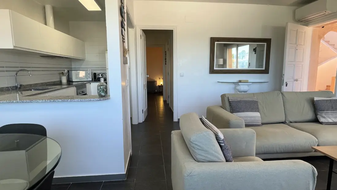 Appartements à Begur
